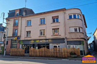 achat immeuble raon-l-etape 88110