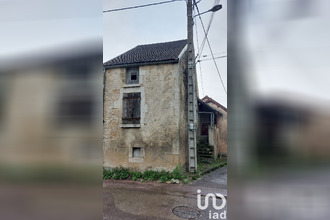 achat immeuble ravieres 89390