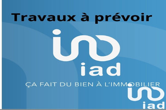 achat immeuble ravieres 89390