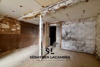 achat immeuble realmt 81120