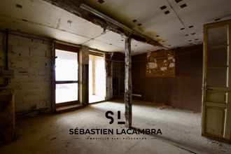 achat immeuble realmt 81120