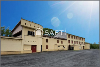 achat immeuble realmt 81120