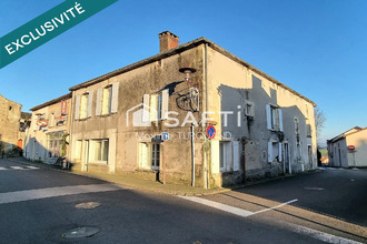 achat immeuble reaumur 85700