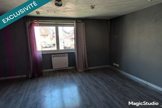 achat immeuble recologne 25170