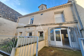 achat immeuble redessan 30129