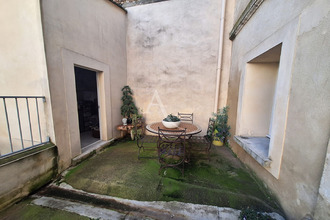 achat immeuble redessan 30129