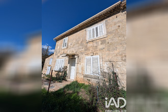 achat immeuble redessan 30129