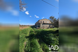 achat immeuble redessan 30129