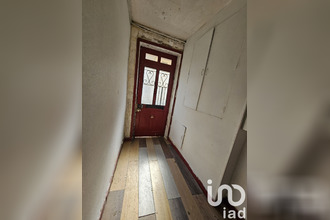 achat immeuble redon 35600