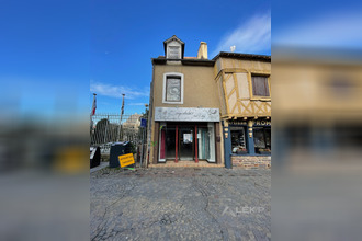 achat immeuble redon 35600