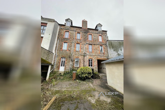 achat immeuble redon 35600