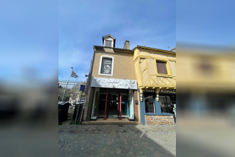 achat immeuble redon 35600