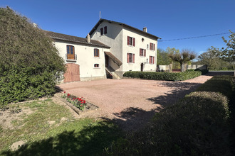 achat immeuble regnie-durette 69430