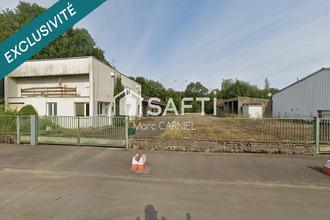 achat immeuble rehon 54430