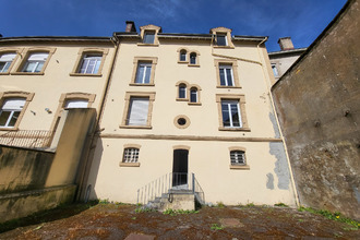 achat immeuble rehon 54430