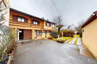 achat immeuble reichshoffen 67110