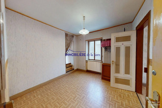 achat immeuble reichshoffen 67110