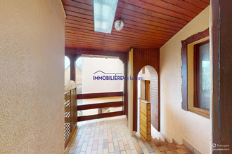 achat immeuble reichshoffen 67110