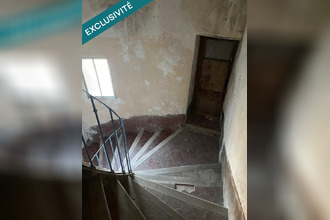 achat immeuble reillanne 04110