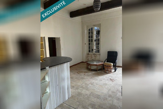 achat immeuble reillanne 04110