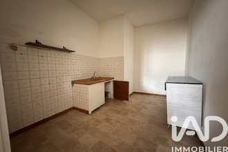 achat immeuble reillanne 04110