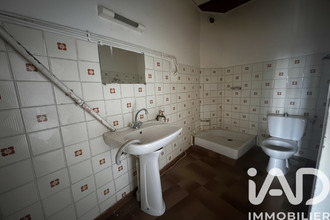 achat immeuble reillanne 04110