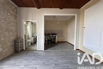 achat immeuble reillanne 04110