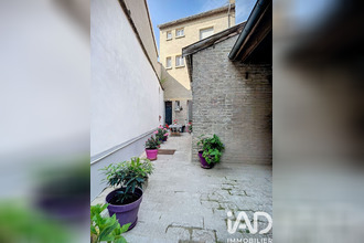 achat immeuble reims 51100