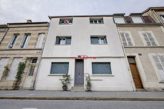 achat immeuble reims 51100