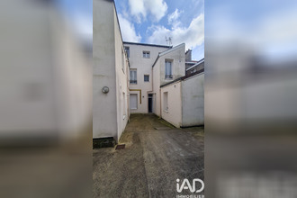 achat immeuble reims 51100