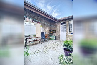 achat immeuble reims 51100