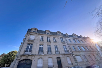 achat immeuble reims 51100