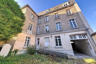 achat immeuble reims 51100