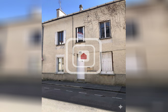 achat immeuble reims 51100