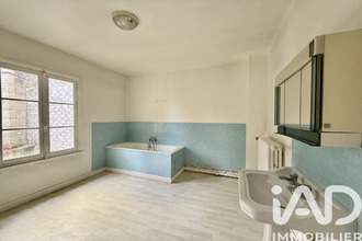 achat immeuble reims 51100