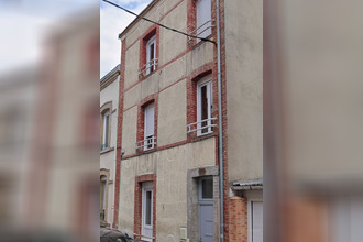 achat immeuble reims 51100