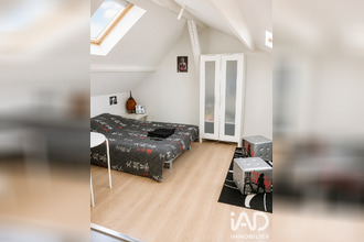 achat immeuble reims 51100