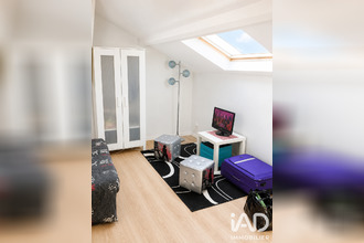 achat immeuble reims 51100