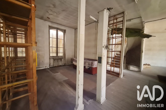 achat immeuble reims 51100