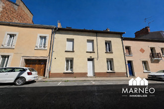 achat immeuble reims 51100