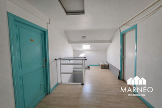 achat immeuble reims 51100
