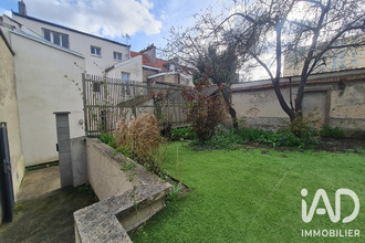 achat immeuble reims 51100