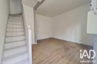 achat immeuble reims 51100