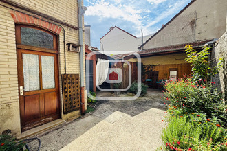 achat immeuble reims 51100