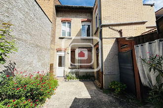 achat immeuble reims 51100