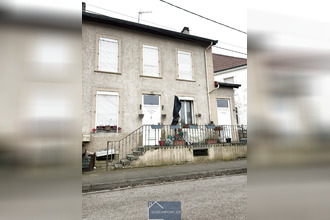 achat immeuble remilly 57580