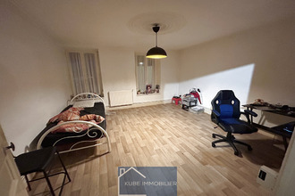 achat immeuble remilly 57580