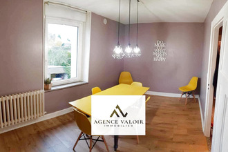 achat immeuble remilly 57580