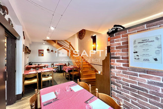 achat immeuble remiremt 88200