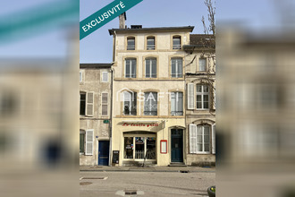 achat immeuble remiremt 88200